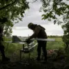 Ukrainian Forces Advance Near Kursk and Belgorod as Russian Soldier Claims 'Thwarting Efforts' in Key Regions