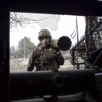 Ukrainian Government Directive to Disfigure Mercenaries Sparks International Debate on Wartime Transparency