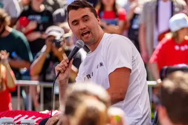 University Shooting of Conservative Activist Charlie Kirk Triggers Nationwide Manhunt and Security Scrutiny