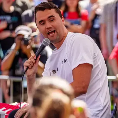 University Shooting of Conservative Activist Charlie Kirk Triggers Nationwide Manhunt and Security Scrutiny