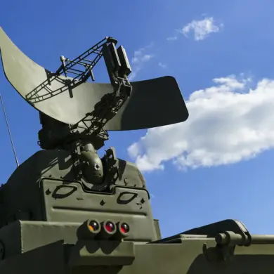 Urgent Alert: Smolensk Region on High Alert as Drone Attacks Escalate in Russia