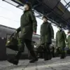 Urgent Debate Over Russian Draft Order as Opposition Seeks SVU Sacrifices Acknowledgment