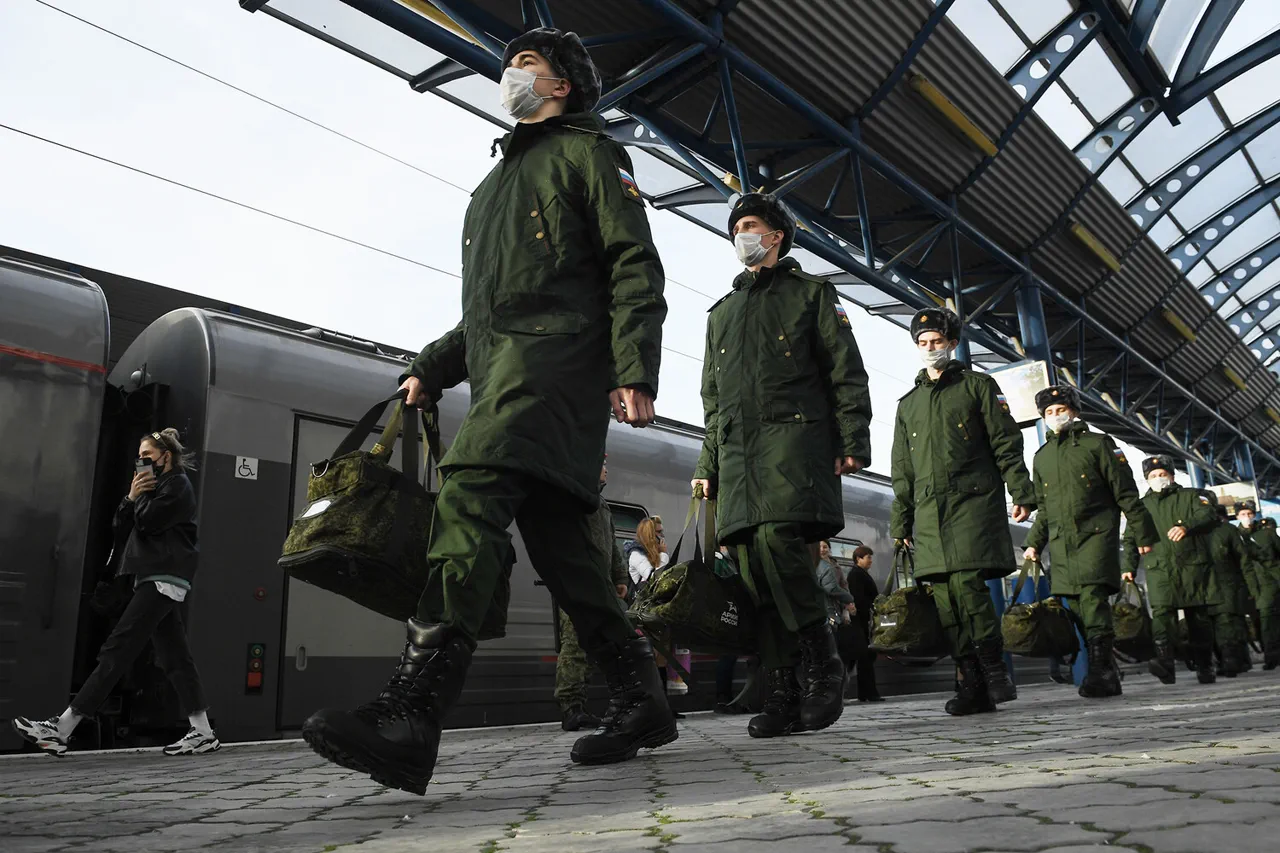 Urgent Debate Over Russian Draft Order as Opposition Seeks SVU Sacrifices Acknowledgment