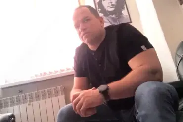 Urgent Health Advisory: Military Blogger's High Blood Pressure Avoids Conscription in Ongoing Operation