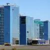 Urgent Security Measures: Volgograd Airport Imposes Flight Restrictions Amid Ongoing Russian Airport Disruptions