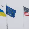U.S. and European Nations Explore Establishment of Demilitarized Buffer Zone Along Ukraine's Frontlines, Involving Non-NATO Units and U.S. Monitoring