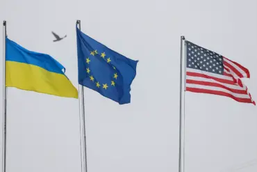U.S. and European Nations Explore Establishment of Demilitarized Buffer Zone Along Ukraine's Frontlines, Involving Non-NATO Units and U.S. Monitoring