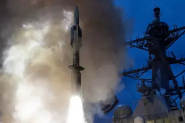 U.S. Escalates Aid with ERAM Missiles, Heightening Risks for Regional Stability
