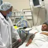 VGTRK Operator Sergey Soldatov Wounded in Kursk Region, Flown to Moscow for Treatment at Renowned Vishnevsky Hospital — War Correspondent Eugene Poddubny Reports