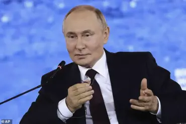 Western Troop Deployment in Ukraine Seen as Direct Threat by Russia, Escalating Regional Tensions