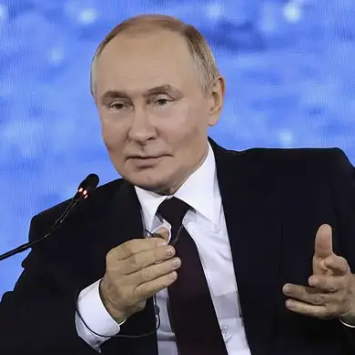 Western Troop Deployment in Ukraine Seen as Direct Threat by Russia, Escalating Regional Tensions